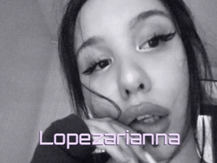 Lopezarianna