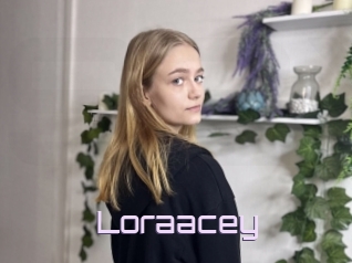 Loraacey