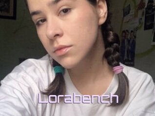 Lorabench