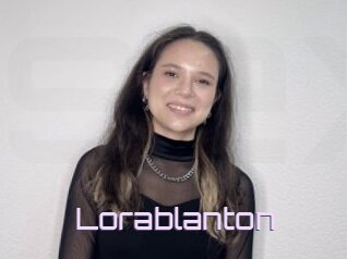 Lorablanton