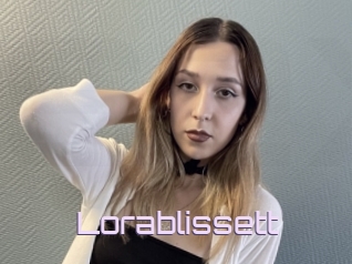 Lorablissett