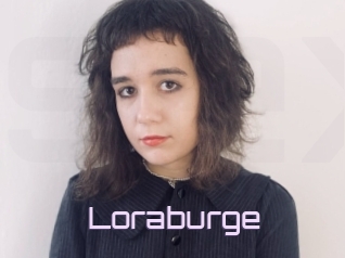 Loraburge