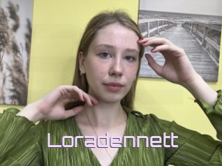 Loradennett