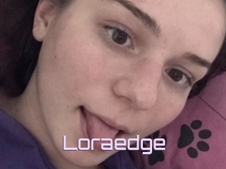 Loraedge