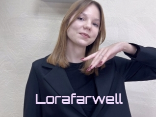 Lorafarwell