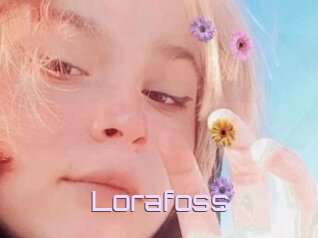 Lorafoss