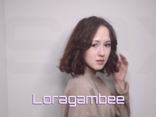 Loragambee