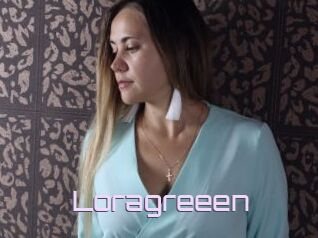 Loragreeen