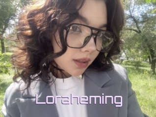 Loraheming