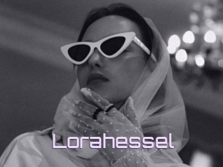 Lorahessel