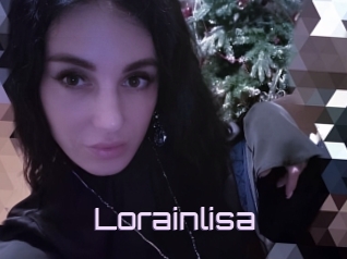 Lorainlisa