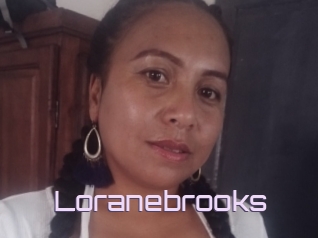 Loranebrooks