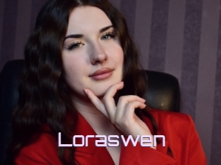 Loraswen