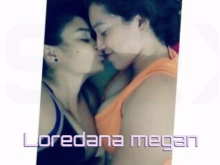 Loredana_megan