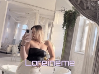 Loreineme