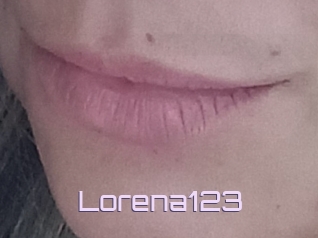 Lorena123