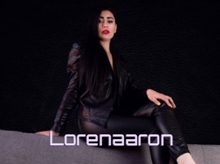 Lorenaaron