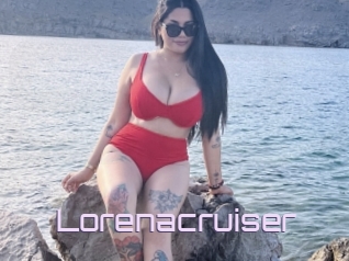 Lorenacruiser