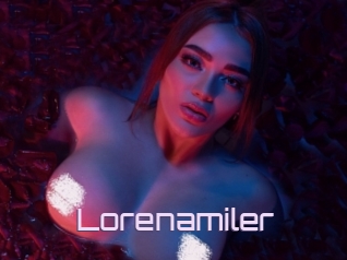 Lorenamiler