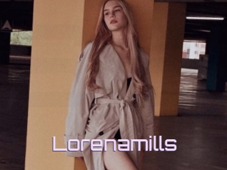 Lorenamills