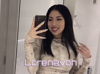 Lorenavoh