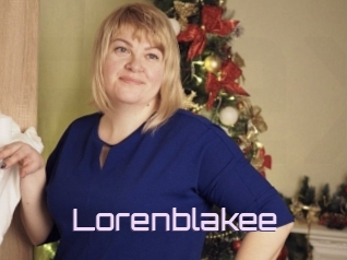 Lorenblakee