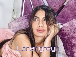 Lorengreyn