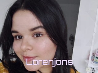 Lorenjons