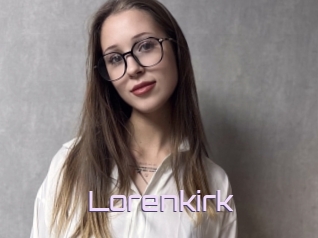 Lorenkirk