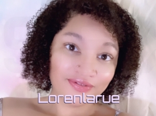 Lorenlarue