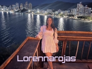 Lorennarojas