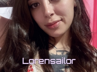 Lorensailor