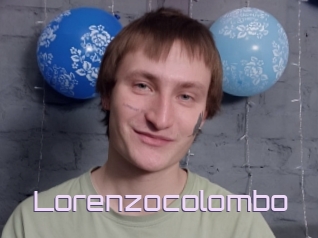 Lorenzocolombo