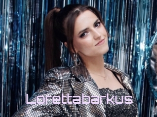 Lorettabarkus