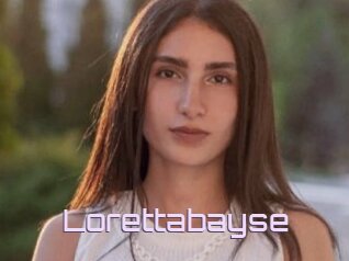 Lorettabayse