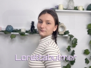 Lorettabulmer