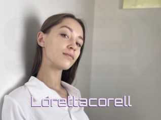 Lorettacorell