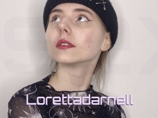 Lorettadarnell