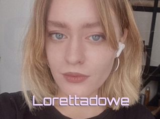 Lorettadowe