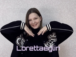 Lorettaeglin