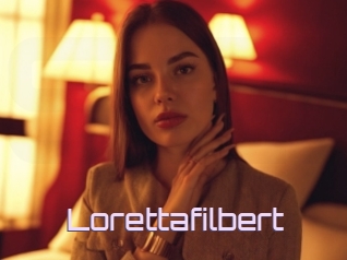 Lorettafilbert