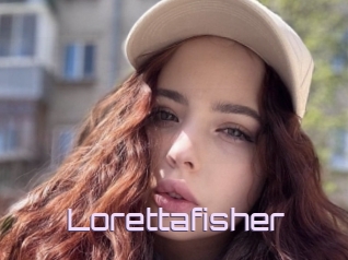 Lorettafisher