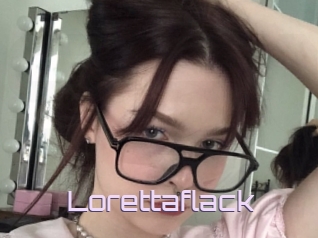 Lorettaflack