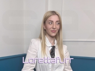 Lorettafurr