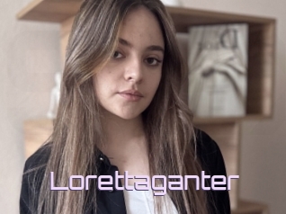 Lorettaganter