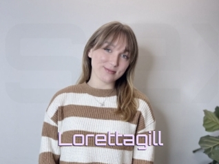 Lorettagill