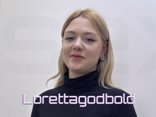 Lorettagodbold