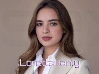 Lorettahanly