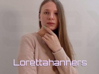 Lorettahanners