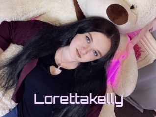 Lorettakelly